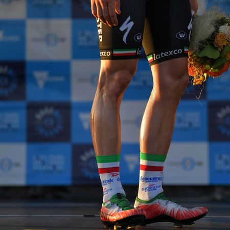 3rd Toward Zero Race Melbourne 2018 - Elite Men's Criterium