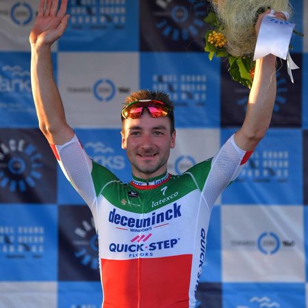 3rd Toward Zero Race Melbourne 2018 - Elite Men's Criterium