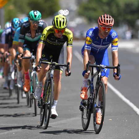 5th Cadel Evans Great Ocean Road Race 2019 - Elite Men