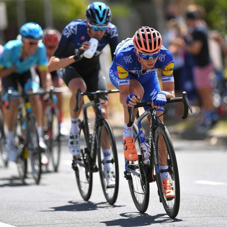 5th Cadel Evans Great Ocean Road Race 2019 - Elite Men