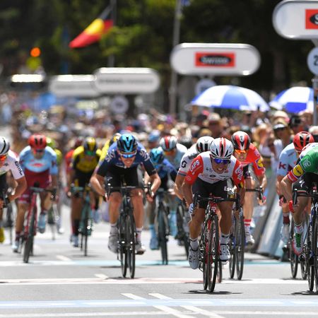 5th Cadel Evans Great Ocean Road Race 2019 - Elite Men