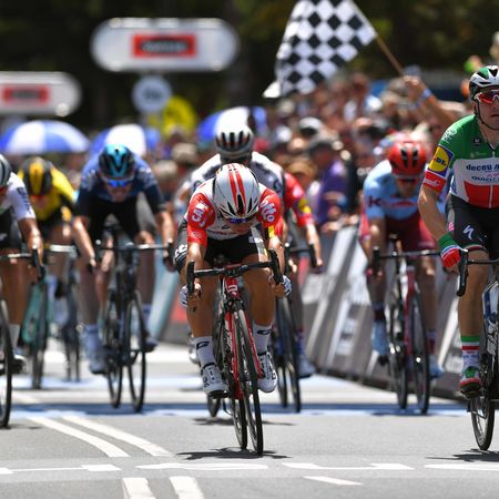 5th Cadel Evans Great Ocean Road Race 2019 - Elite Men