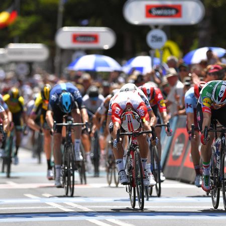 5th Cadel Evans Great Ocean Road Race 2019 - Elite Men