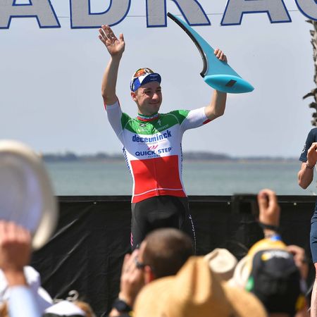 5th Cadel Evans Great Ocean Road Race 2019 - Elite Men