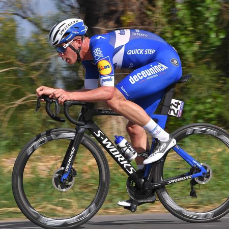 37th Tour of San Juan 2019 - Stage 3