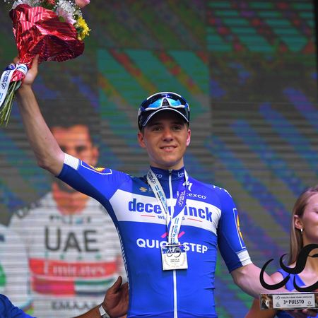 37th Tour of San Juan 2019 - Stage 3