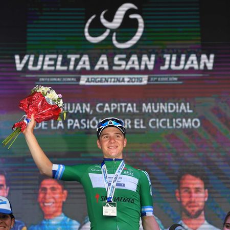37th Tour of San Juan 2019 - Stage 3