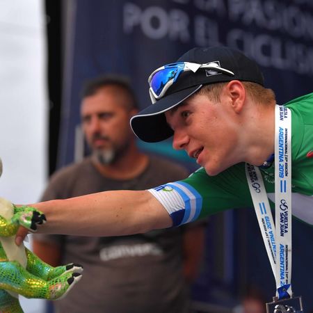 37th Tour of San Juan 2019 - Stage 3