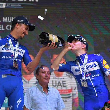 37th Tour of San Juan 2019 - Stage 3