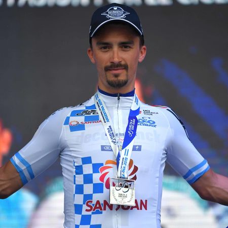 37th Tour of San Juan 2019 - Stage 3