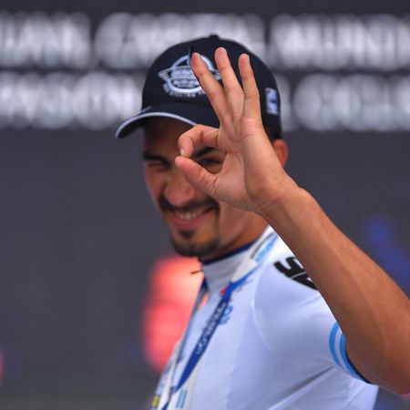 37th Tour of San Juan 2019 - Stage 3