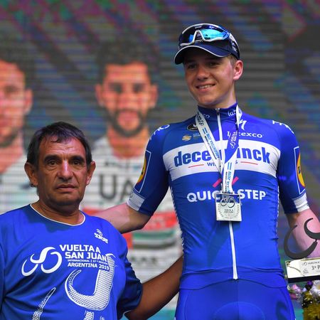 37th Tour of San Juan 2019 - Stage 3