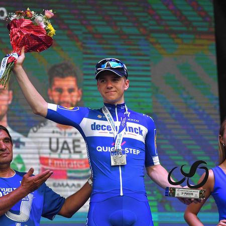 37th Tour of San Juan 2019 - Stage 3