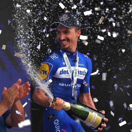 37th Tour of San Juan 2019 - Stage 3