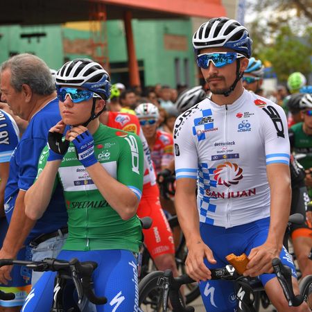 37th Tour of San Juan 2019 - Stage 4