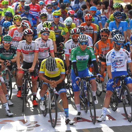 37th Tour of San Juan 2019 - Stage 5