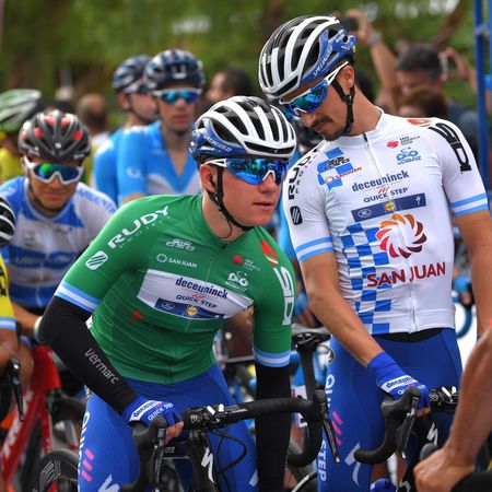 37th Tour of San Juan 2019 - Stage 5