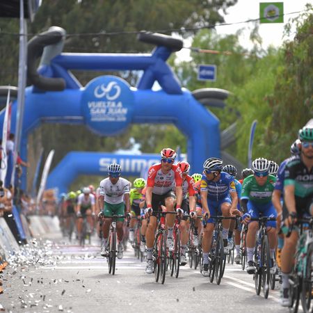 37th Tour of San Juan 2019 - Stage 5