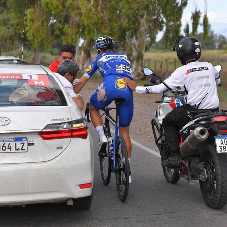 37th Tour of San Juan 2019 - Stage 5