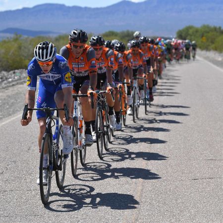 37th Tour of San Juan 2019 - Stage 5