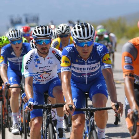 37th Tour of San Juan 2019 - Stage 5