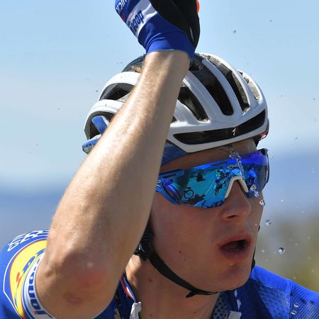 37th Tour of San Juan 2019 - Stage 5