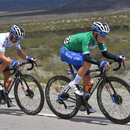 37th Tour of San Juan 2019 - Stage 5
