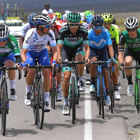 37th Tour of San Juan 2019 - Stage 5