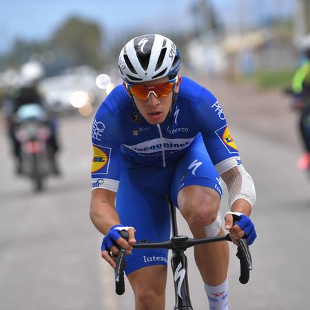 37th Tour of San Juan 2019 - Stage 6