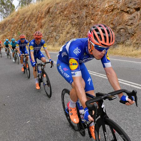 21st Santos Tour Down Under 2019 - Stage 2