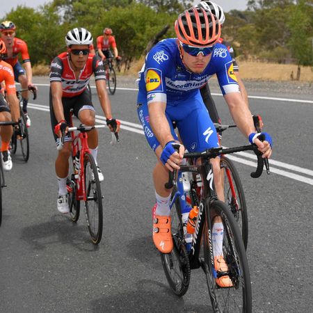 21st Santos Tour Down Under 2019 - Stage 2
