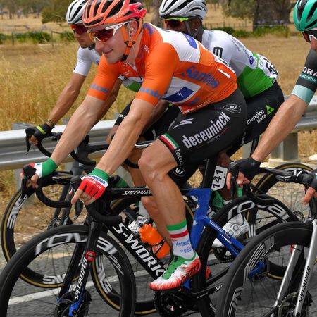21st Santos Tour Down Under 2019 - Stage 2