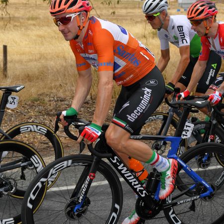 21st Santos Tour Down Under 2019 - Stage 2