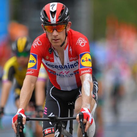 21st Santos Tour Down Under 2019 - Stage 2