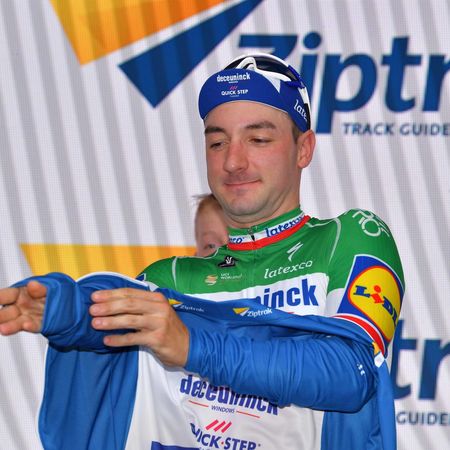 21st Santos Tour Down Under 2019 - Stage 2