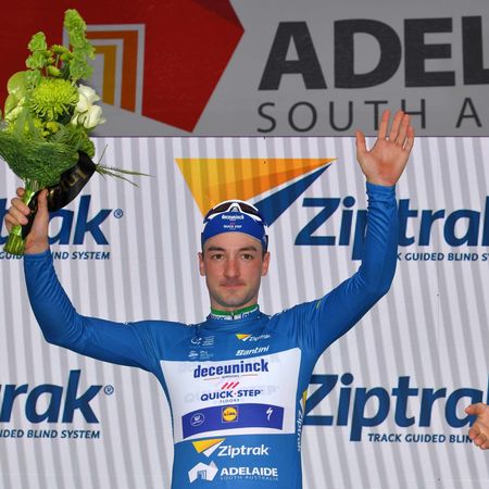 21st Santos Tour Down Under 2019 - Stage 2
