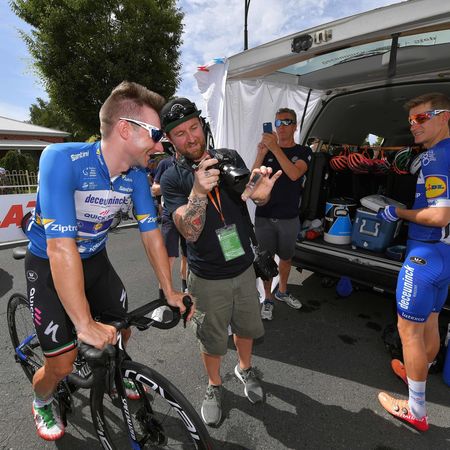 21st Santos Tour Down Under 2019 - Stage 3