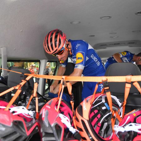 21st Santos Tour Down Under 2019 - Stage 3