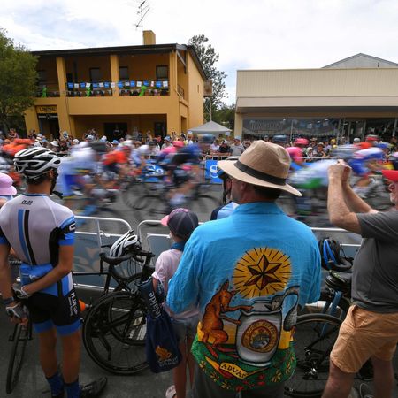 21st Santos Tour Down Under 2019 - Stage 3