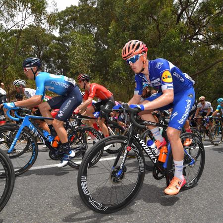 21st Santos Tour Down Under 2019 - Stage 3