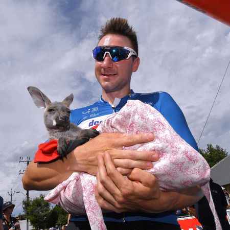 21st Santos Tour Down Under 2019 - Stage 3
