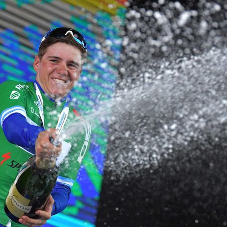 37th Tour of San Juan 2019 - Stage 7