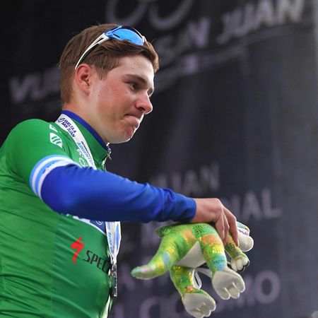 37th Tour of San Juan 2019 - Stage 7