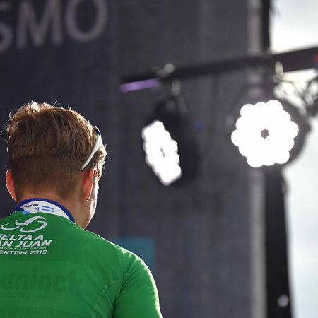 37th Tour of San Juan 2019 - Stage 7