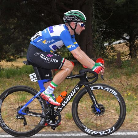 21st Santos Tour Down Under 2019 - Stage 3