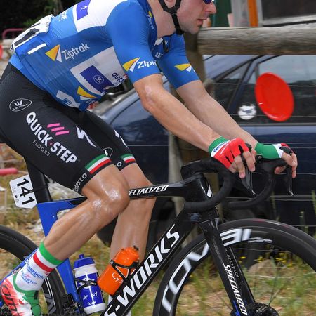 21st Santos Tour Down Under 2019 - Stage 3