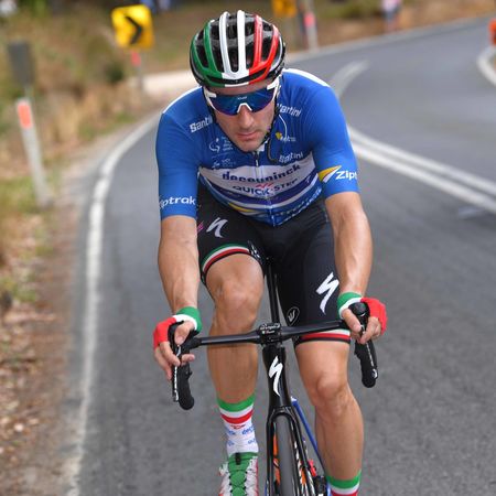 21st Santos Tour Down Under 2019 - Stage 3
