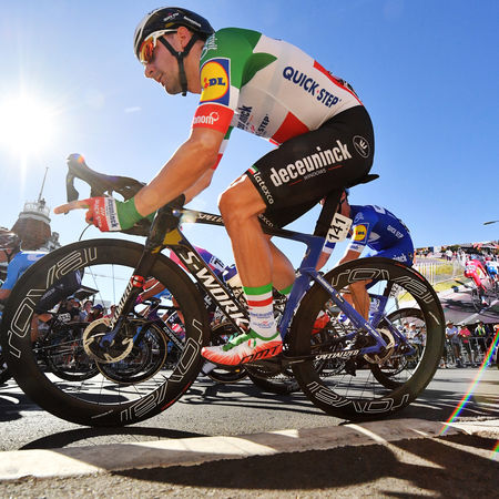 21st Santos Tour Down Under 2019 - Down Under Classic