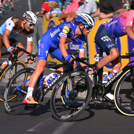 21st Santos Tour Down Under 2019 - Down Under Classic