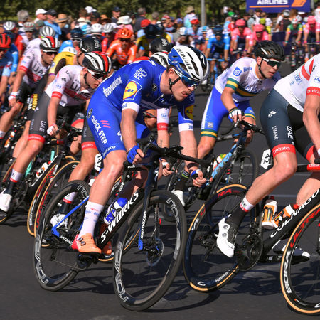 21st Santos Tour Down Under 2019 - Down Under Classic